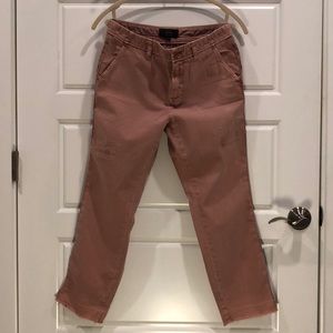 J.Crew Chino Pant